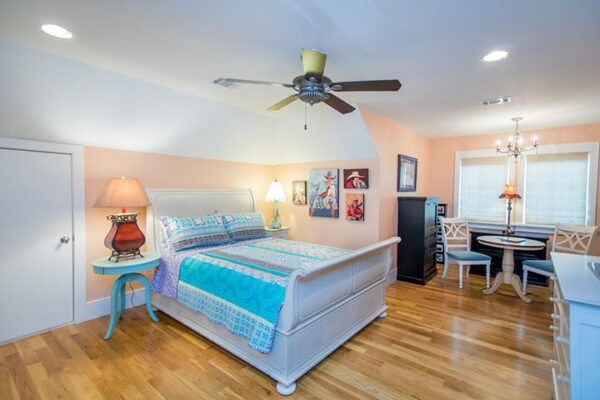 The Bermuda Bluff Cottage - Image 27