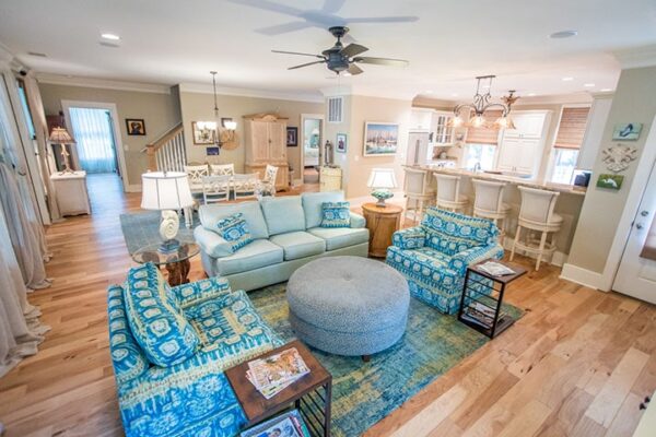 The Bermuda Bluff Cottage - Image 19
