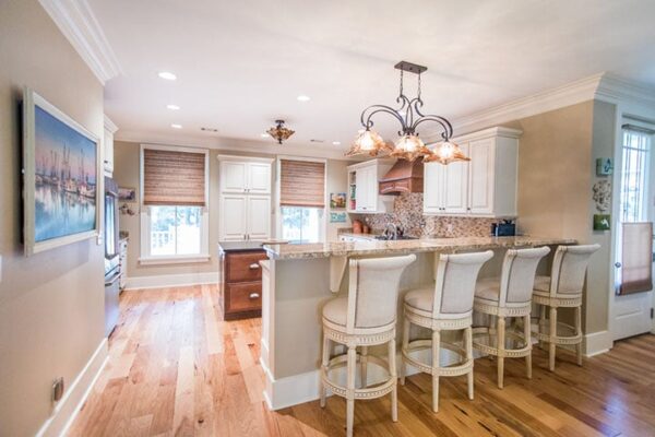 The Bermuda Bluff Cottage - Image 20