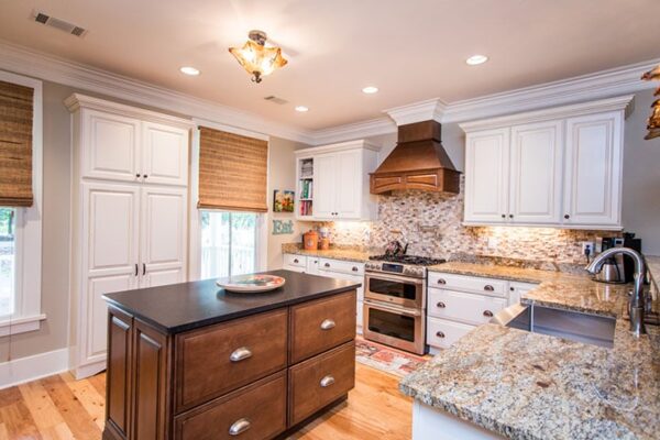 The Bermuda Bluff Cottage - Image 21