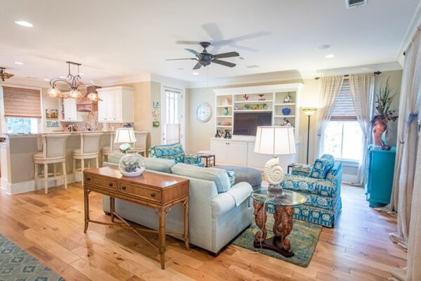 The Bermuda Bluff Cottage - Image 18
