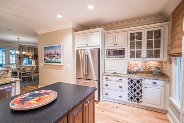 The Bermuda Bluff Cottage - Image 23