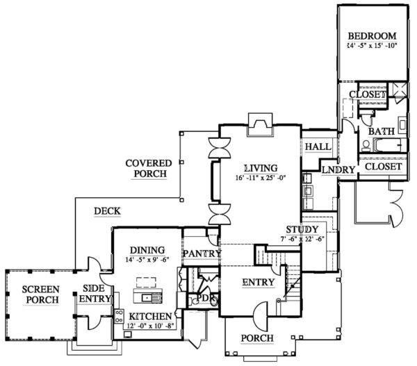Brays Island Retreat (9636) - Image 2