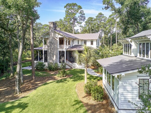 Old Oyster Retreat (15363) - Image 3