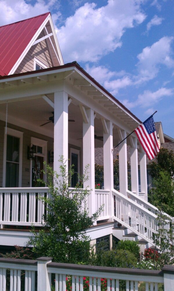 Augusta Avenue - Image 2