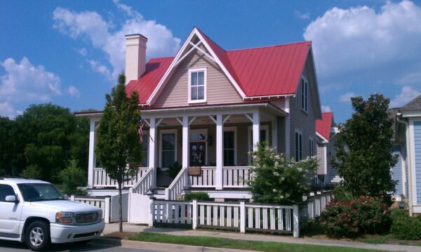 Augusta Avenue - Image 3