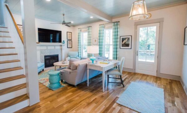 Broad River Cottage (15389V2) - Image 3