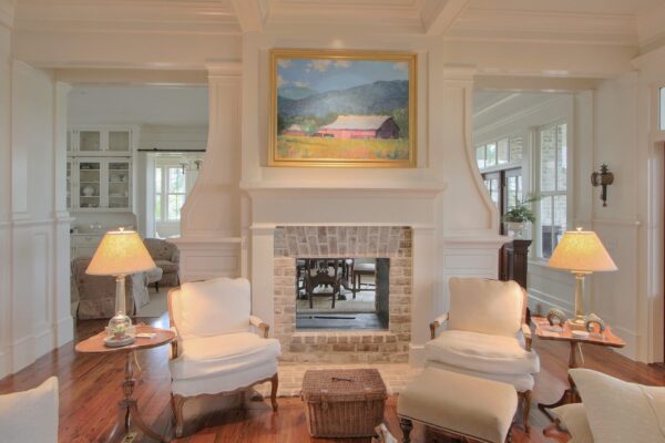 Old Oyster Retreat - Image 2