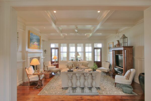 Old Oyster Retreat - Image 6