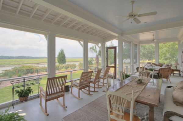 Old Oyster Retreat - Image 7