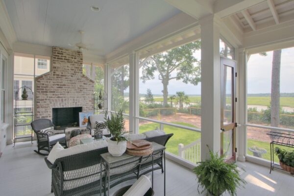 Old Oyster Retreat - Image 8