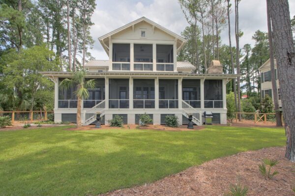 Old Oyster Retreat - Image 9