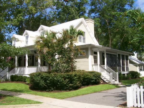 Bluff Towne Cottage - Image 3