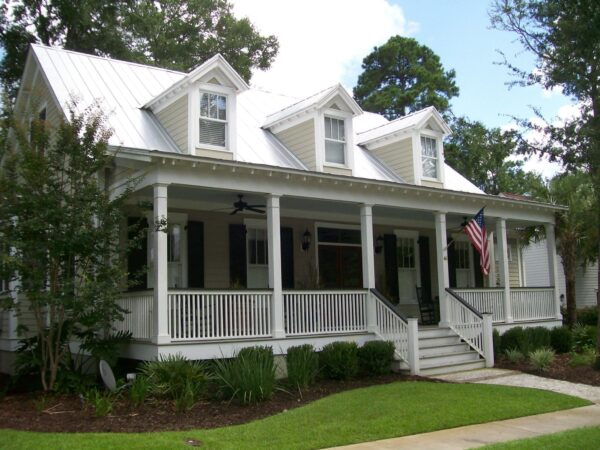 Bluff Towne Cottage - Image 2