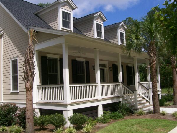 Bluff Towne Cottage - Image 4