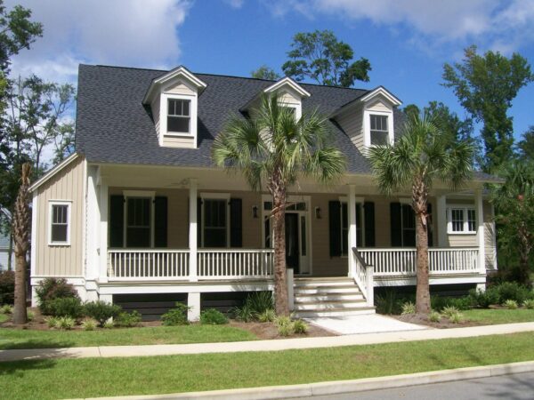 Bluff Towne Cottage - Image 5