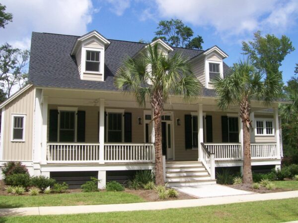 Bluff Towne Cottage - Image 6