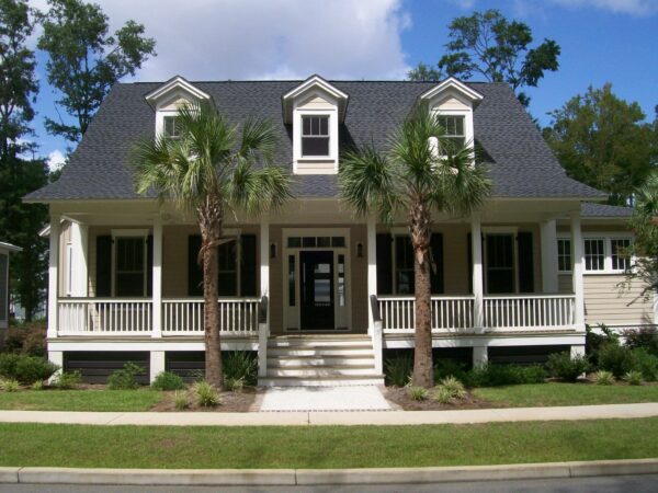 Bluff Towne Cottage - Image 7