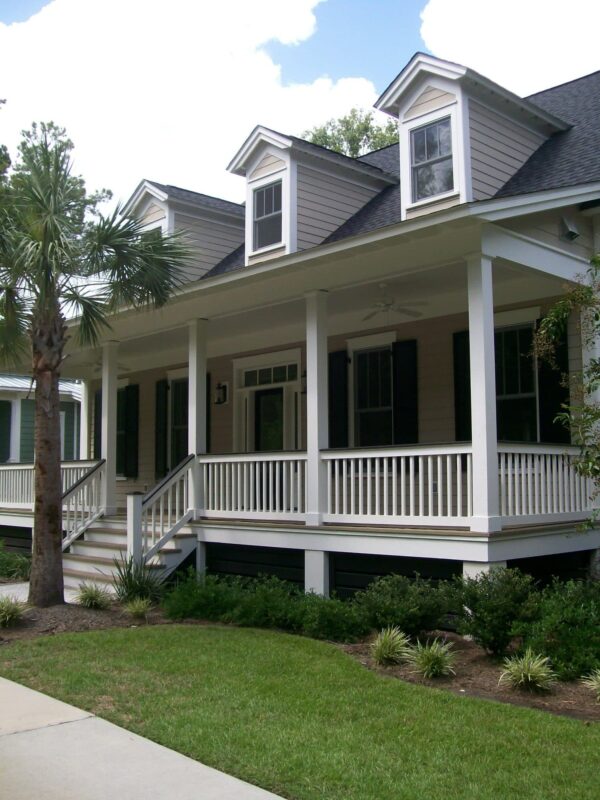 Bluff Towne Cottage - Image 8