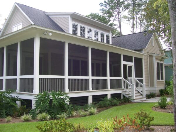 Bluff Towne Cottage - Image 10