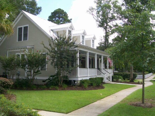 Bluff Towne Cottage - Image 11