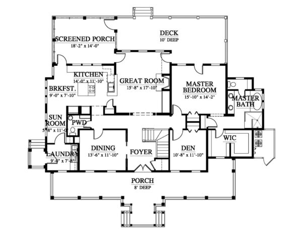 The Palmetto - Image 15