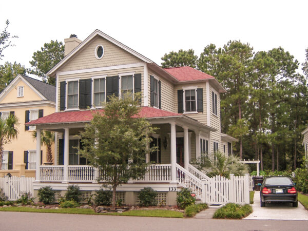 The Foxmeadow - Image 9