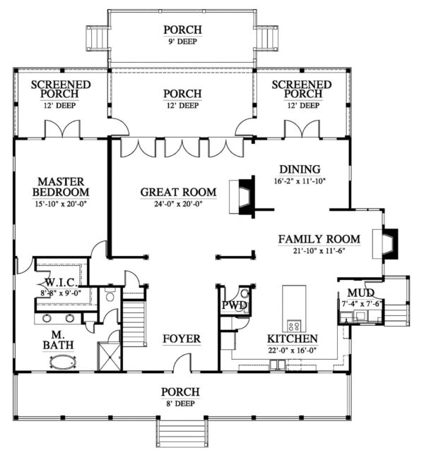 Shadowlawn - Image 8