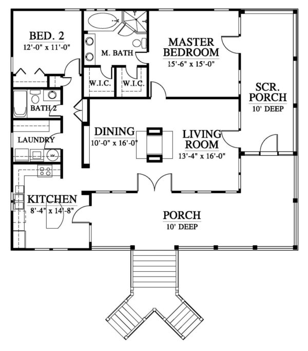 Rutherford's Roost - Image 19
