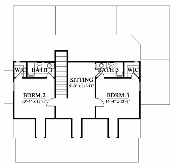 Bluff Towne Cottage - Image 12