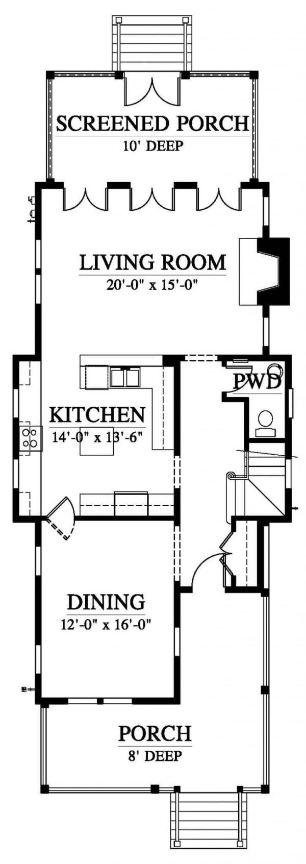 Coleman Cottage - Image 2