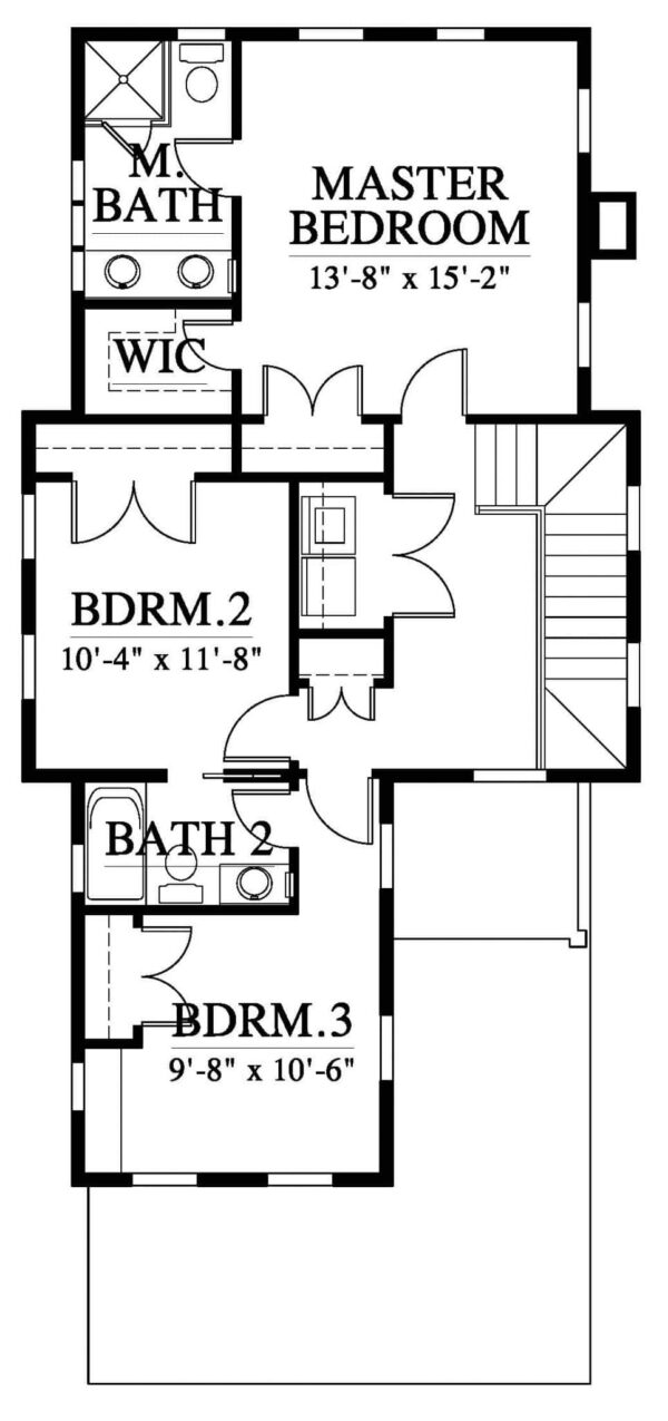 Coleman Cottage - Image 3