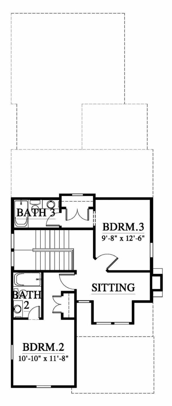 Combahee River Cottage - Image 5