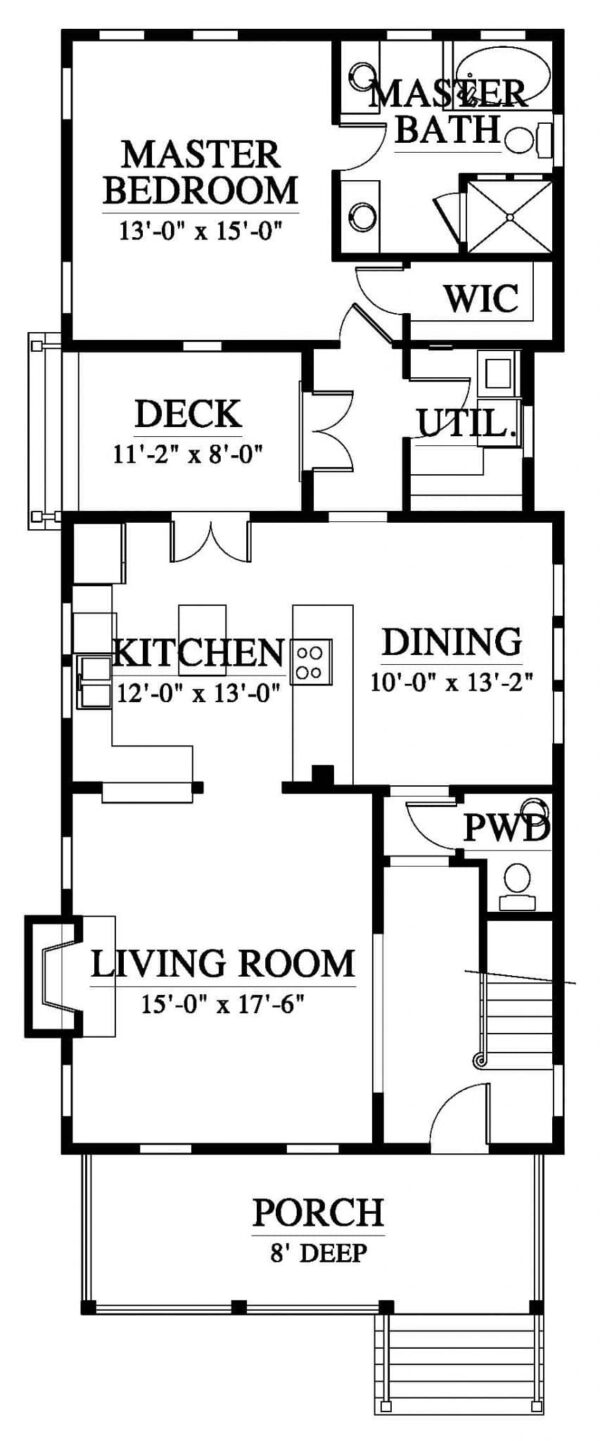 Parrot Creek Cottage - Image 34