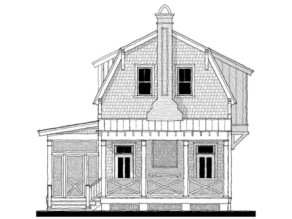 Gibbs House - Image 7