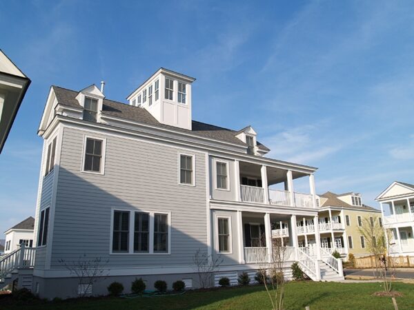 Edenton Tower - Image 2