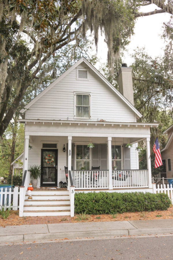 Euhaw Creek - Image 5