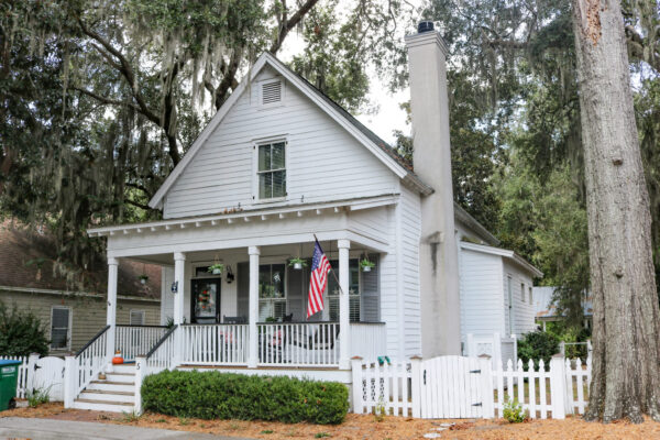 Euhaw Creek - Image 6