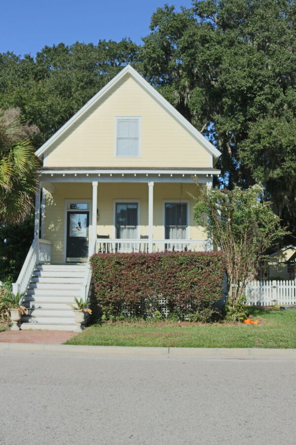 Euhaw Creek - Image 11