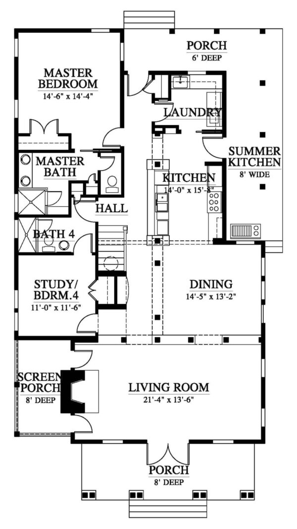 The Beach Barn - Image 3