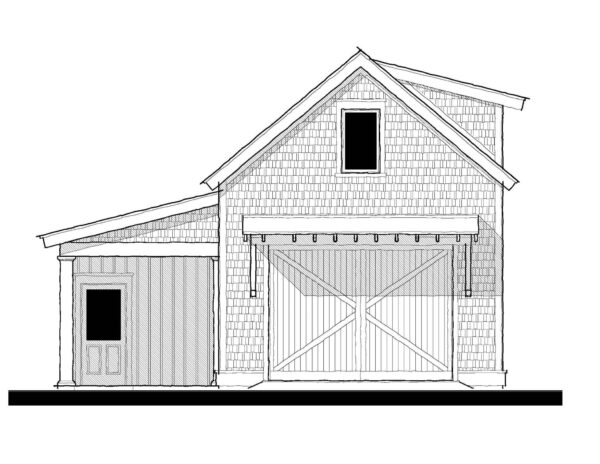 C0593 Garage - Image 2