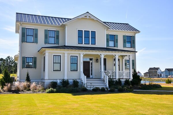Old Oyster Retreat (153251) - Image 19