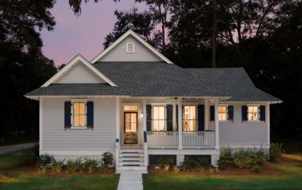 Pigeon Point Cottage (13315) - Image 2