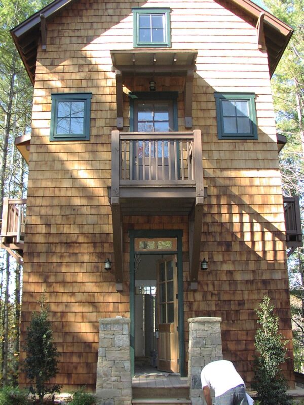 Sassafras Tree House - Image 16