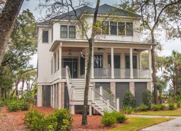 Cotton Island Retreat (15394) - Image 2