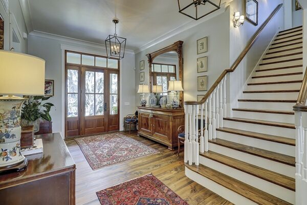 Palmetto Bluff River House (163210) - Image 3