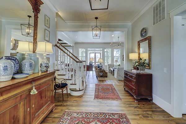 Palmetto Bluff River House (163210) - Image 5