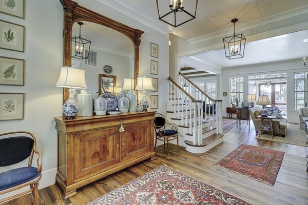 Palmetto Bluff River House (163210) - Image 6