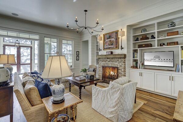 Palmetto Bluff River House (163210) - Image 8