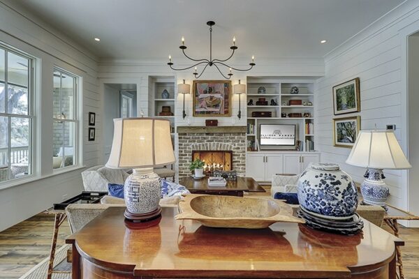 Palmetto Bluff River House (163210) - Image 9